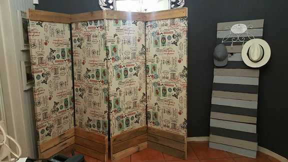 Room Divider