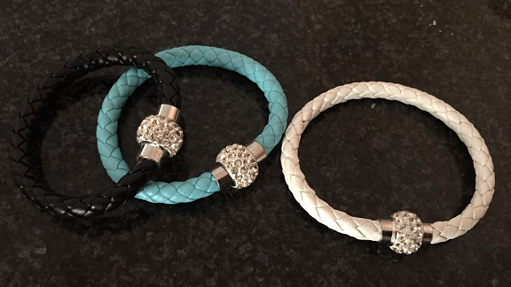 Bracelets